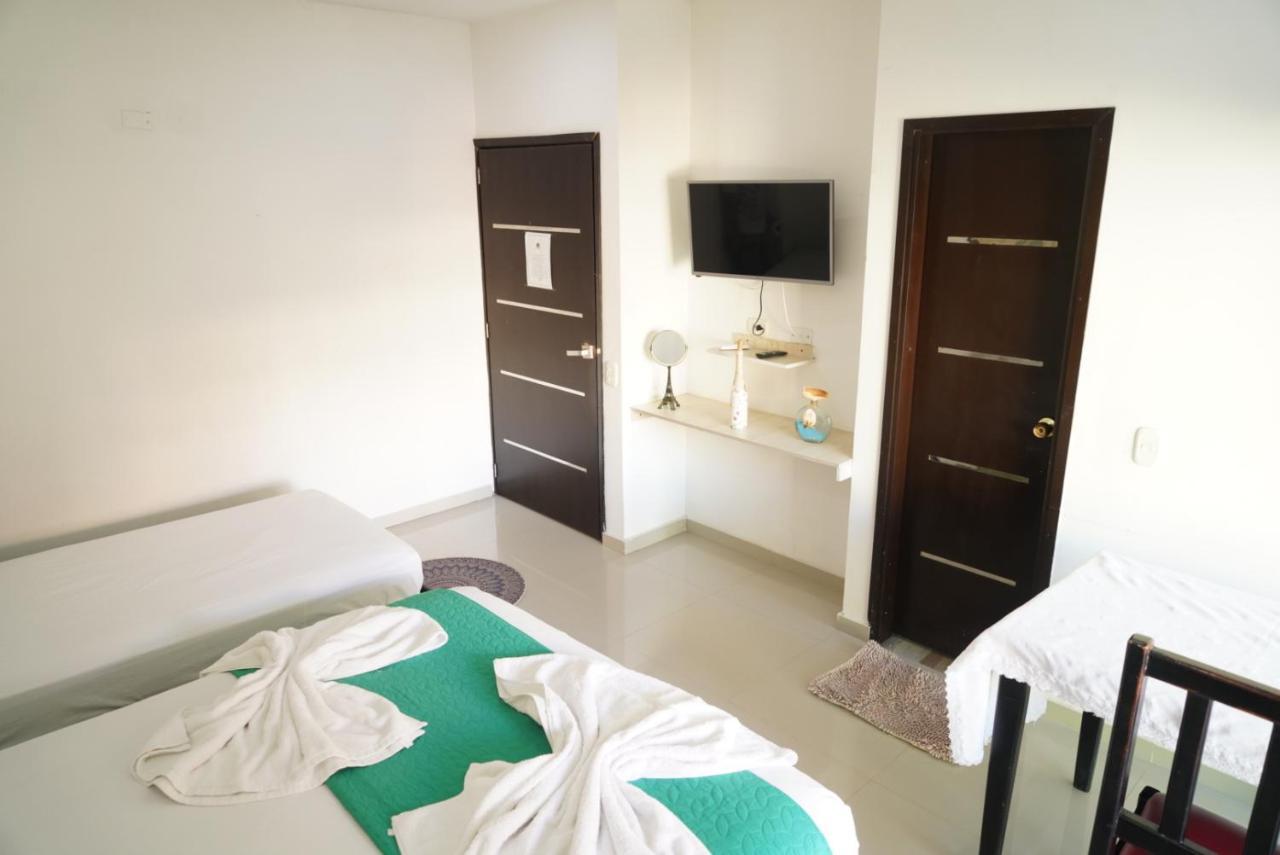 Hotel Sun River Barranquilla  Exterior photo