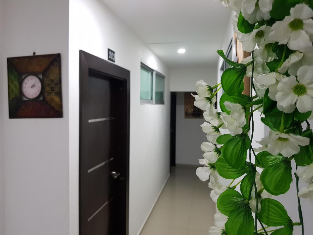 Hotel Sun River Barranquilla  Exterior photo