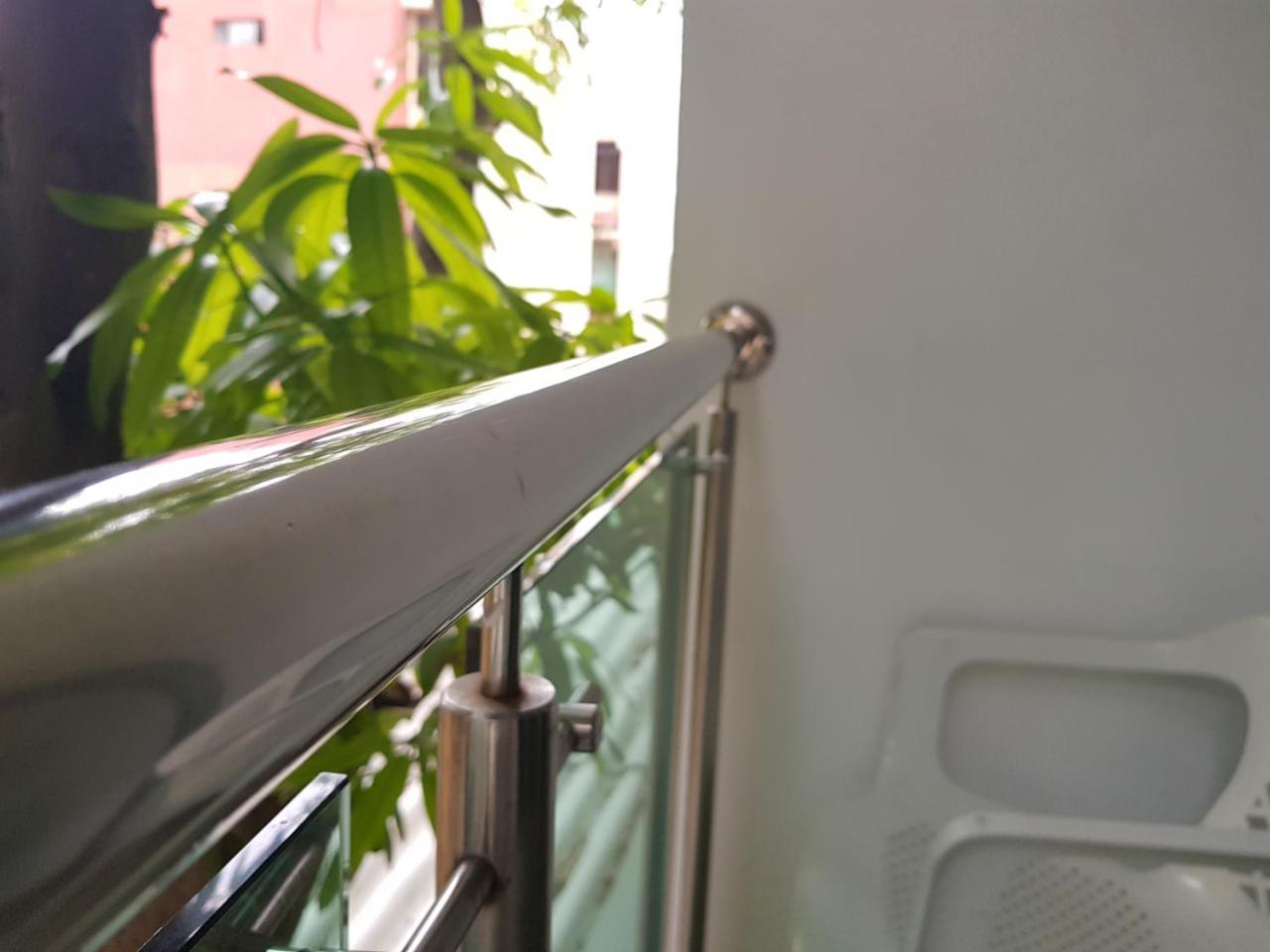 Hotel Sun River Barranquilla  Exterior photo