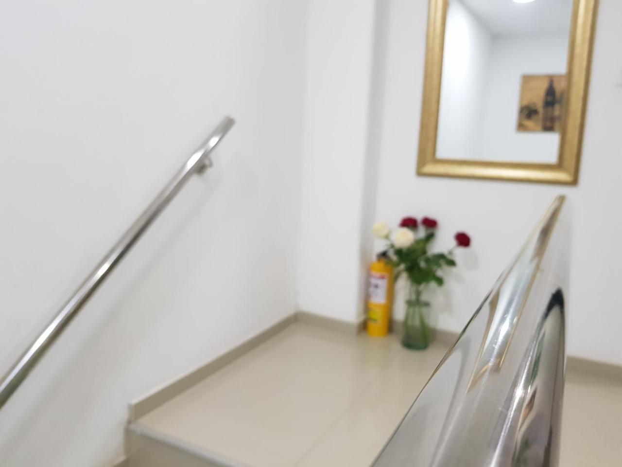 Hotel Sun River Barranquilla  Exterior photo